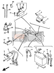 Électrique 1