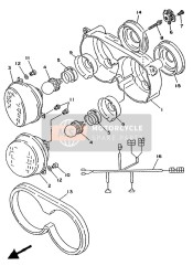 Alterner (Phare) (Pour NL)