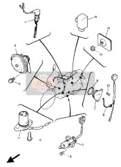 Électrique 2