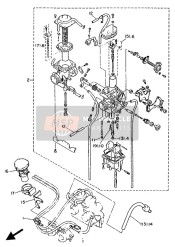 Alterner (Moteur)