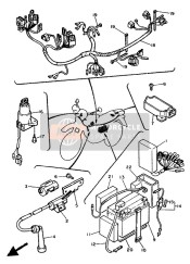 Électrique 1