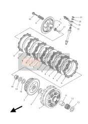 Clutch (DNMN-VDVM1) 2