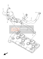 Sistema de inducción de aire