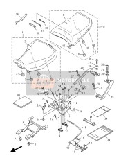 Seat (MS1)