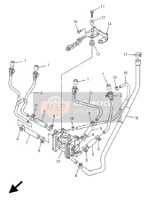 Système d'induction d'air