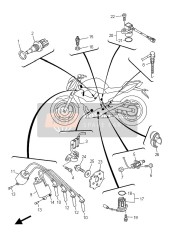 Électrique 1