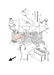 Électrique 1