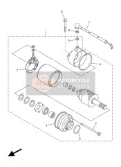 Starting Motor 4