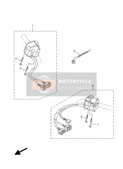 HANDSCHALTER & HEBEL