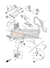 Électrique 2