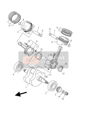 Crankshaft & Piston