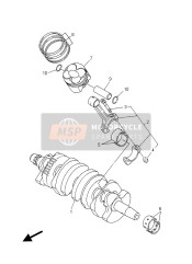 Crankshaft & Piston