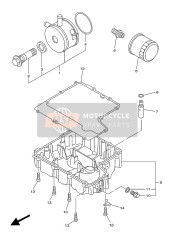 Oliefilter