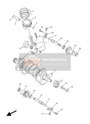 Crankshaft & Piston