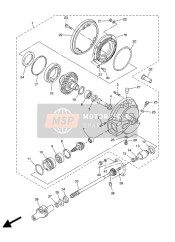 Drive Shaft