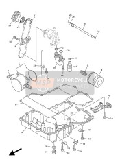 Oil Cooler