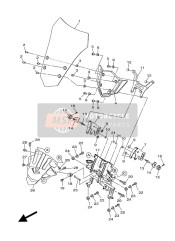 903380715700, Plug(7Y6), Yamaha, 0