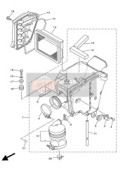 Intake