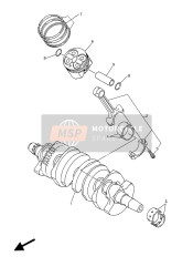 Crankshaft & Piston