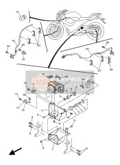 Électrique 3