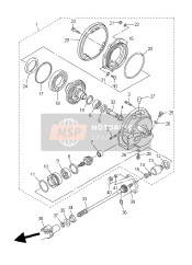 Drive Shaft