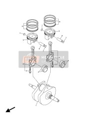 Crankshaft & Piston