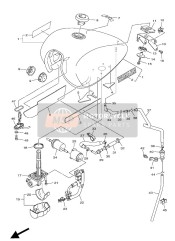 Fuel Tank (SMX)