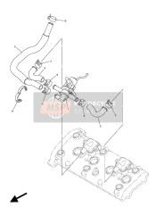 Sistema de inducción de aire