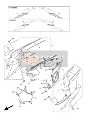Cubierta lateral (DPBMC-VRC1)