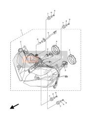 SCHEINWERFER