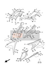 5D7F83987000, Graphique,  De Carena, Yamaha, 0