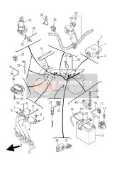 Électrique 1