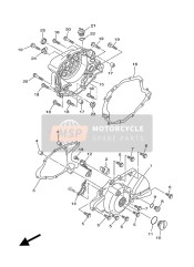 Crankcase Cover 1