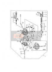 Carburettor