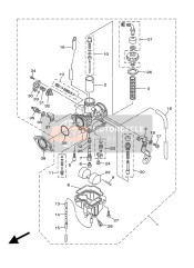 Carburatore