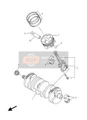 Crankshaft & Piston