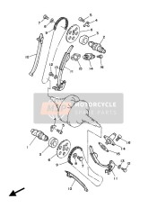 NOCKENWELLE & STEUERKETTE