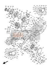 Crankcase Cover 1