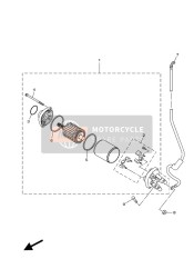 Départ Moteur 4