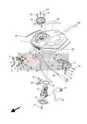 Benzinetank