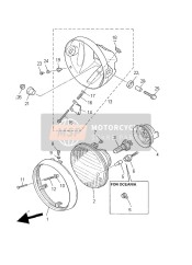 Headlight