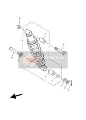 Rear Suspension