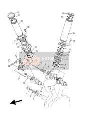 Camshaft & Chain