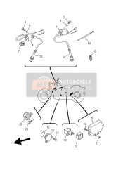 Électrique 2