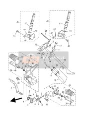 90105102A300, Bolt, Washer Based, Yamaha, 2