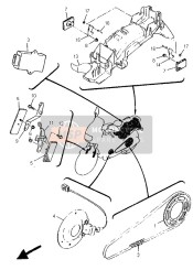 Alternatief chassis (SWE,Oostenrijk)