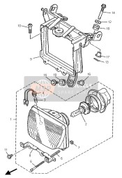 SCHEINWERFER