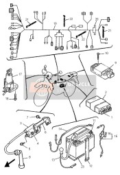 Électrique 1