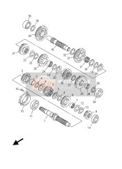 Transmissie