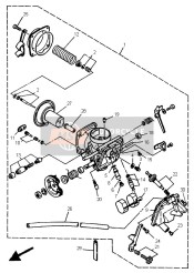 Carburettor